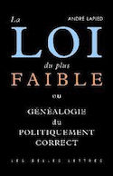 Loi du plus faible (La)